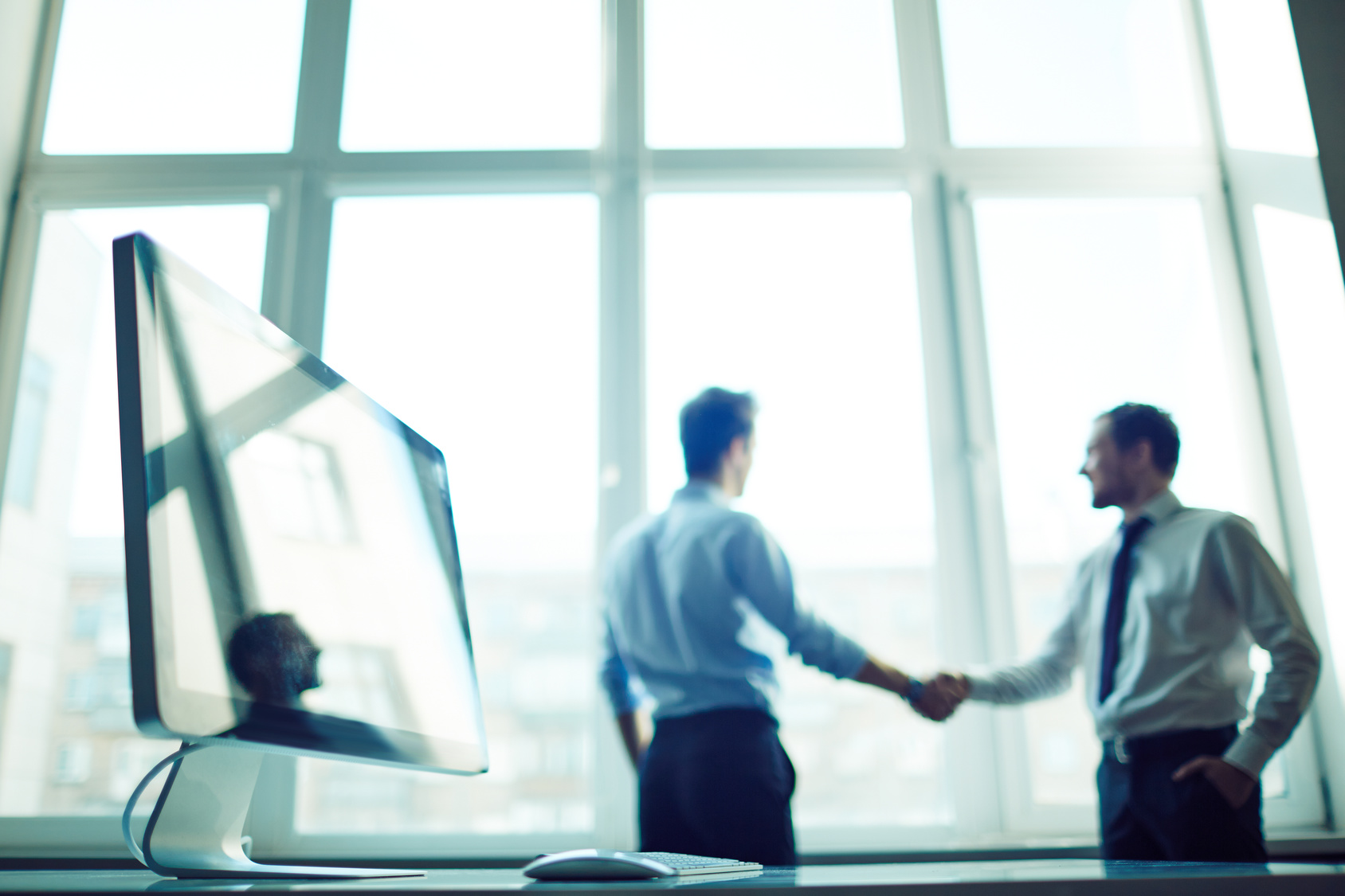 apple business sales