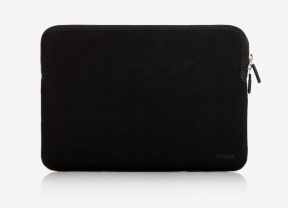 13" Macbook Sleeve - Black