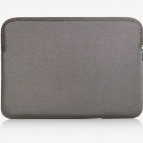13" Macbook Sleeve - Grey