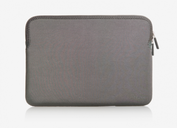 13" Macbook Sleeve - Grey