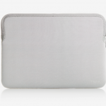 13" Macbook Sleeve - Silver