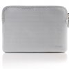12" Macbook Sleeve - Silver