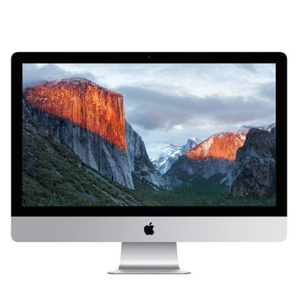 Apple IMac 27" 5K Retina 2020 3.8GHz 8-Core Intel Core I7, 8GB, 512GB ...