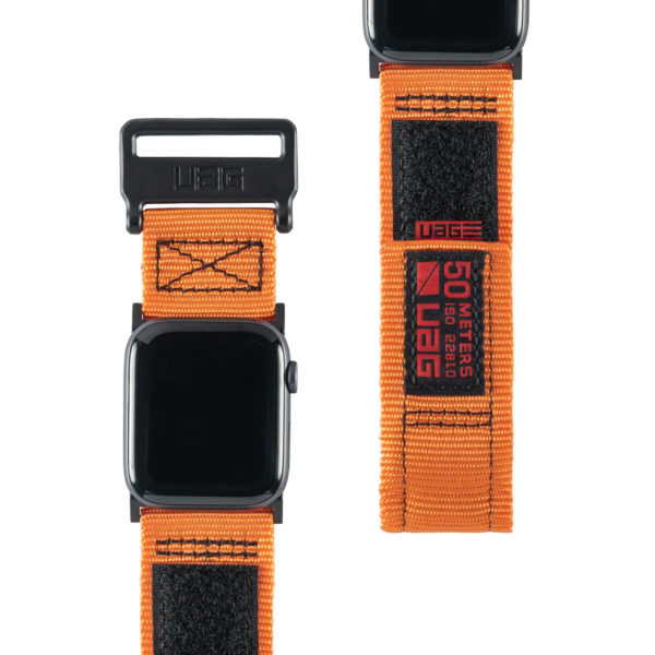 uag active watch band