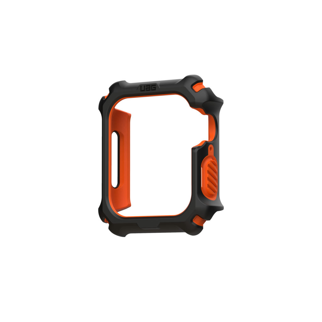 uag apple watch case 44mm