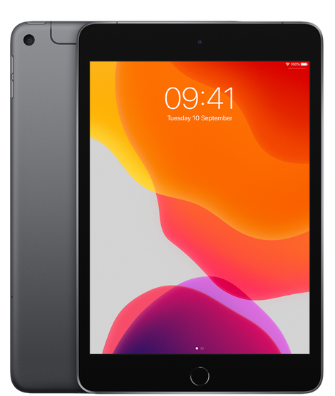 iPad Mini 7.9-inch Wifi + Cell (Multiple Colour Choice) 64GB / 256GB ...