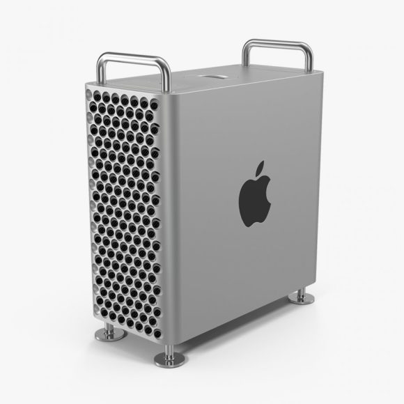apple 8 core mac pro