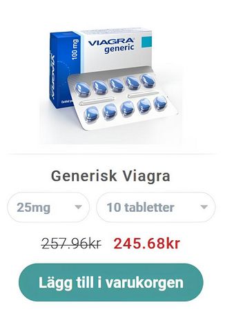 Köp Viagra - Snabb och Diskret Leverans